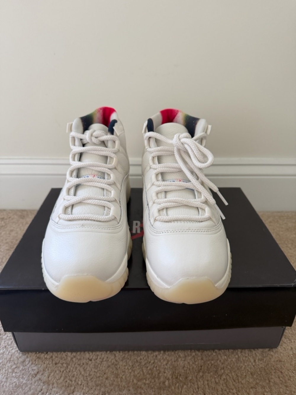 Air Jordan 11 Retro 285’s